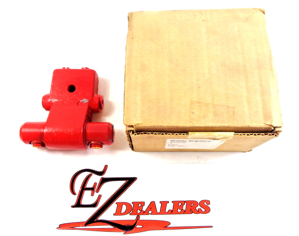 Hyster 133783 Swivel Block – NOS – FREE SHIPPING