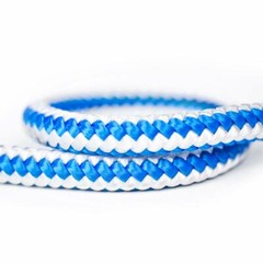 1/2″ x 150′ Arborist tree climbing rope 16 strand braided !! FREE SHIPPING !!