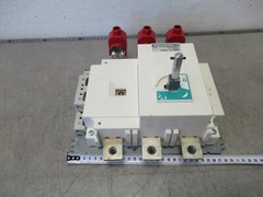 Socomec Sirco 400 Load Break Switch 400A 3 Pole Socomec 26E03041