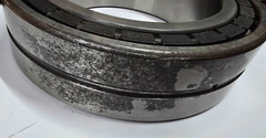 NN 3022 KTN9/SPW33 Cylindrical Bearing 110x170x45mm OPEN SKF ITALY NN3022 KTN9