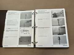 DEALER Bobcat 751 BICS Skid Steer Loader Service Manual Shop Repair Book 6900454