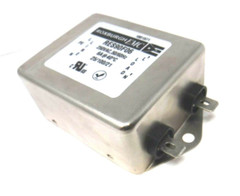 Roxburgh EMI Filter 120/240 VAC, 1-phase, 6A For AC VFD Drives RES90F06 *NEW*