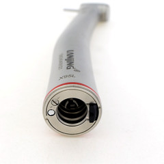 Dental Electric 1:5 1:1 Handpiece Contra Angle Fiber Optic Motor KaVo E20L M25L