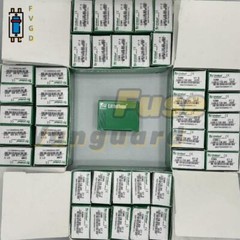 KLK-10 10pcs/box ORIGINAL Littelfuse KLK 10A KLK10 10A 600Vac FAST ACTING Fuse##