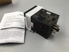 1pcs Omron Brand New H5CX-A11D-N H5CXA11DN Digital Timer 12-24VDC #S