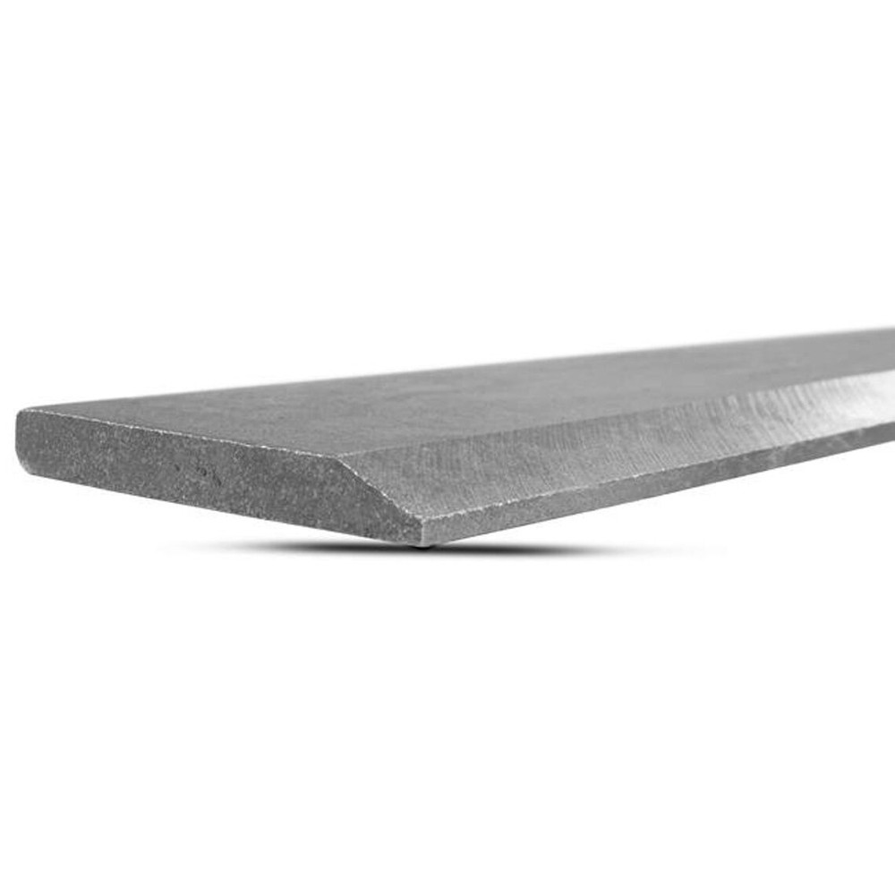 Titan Attachments 66″Carbon Steel Hardened Cutting Edge for Bucket 1055 1/2″