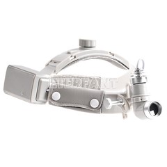 Dental 10W LED Headband Head Light Good Light Spot ENT Specific Headlamp