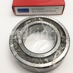 New Cylindrical Roller Bearing for SKF GERMANY NJ2210 ECP C3 50x90x23mm