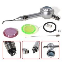 Dental Woodpecker iLed Style Curing Light 3 Sec Resin Cure Lamp Cordless LED 3S