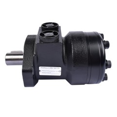 Hydraulic Motor Replacement for Eaton Char-Lynn H Series Standard 2-Bolt