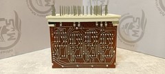 EAW TRANSLOG 2 021 Relay IP40 11 pin Germany Marine Industrial Control Module