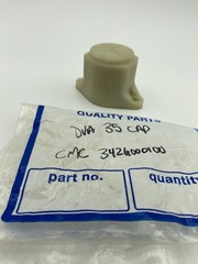 Parker – DVA35 Back Cap – 342-6000-100 – Genuine-New