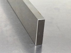 DoAll 12″ Rectangular Gage Block 12.0 Setup