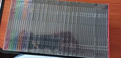 Brand New CD / DVD / Blu-ray Cases (Staples Branded) Jewel Cases 50 Pack