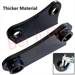 50mm 12″ C-C Bucket Ears Attachment Fits CAT 307 308 309 Mini Excavator