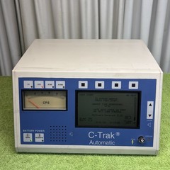 Medical Products C-Trak CW-3000 Gamma Probe System Care Wise Surgical Unit Cryo