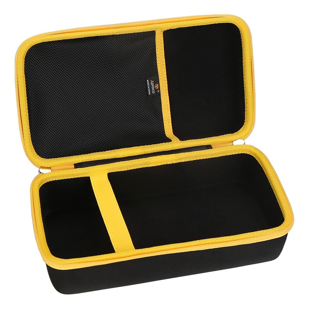 Aproca Hard Carry Travel Case for Brady BMP21-PLUS BMP21-LAB Handheld Label …