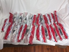 25 tubes of Hilti HIT-HY 200-R V3 Epoxy Adhesive 11.1 fl. oz.