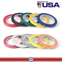 Dental Autoclave Sterilization Identification Marking Tape Instruments 6mm×66m