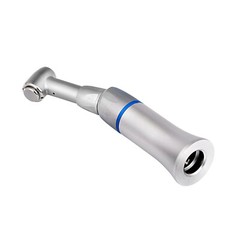 Dental Low Slow Speed Handpiece Contra Angle Push Button Fit E-Type Motors