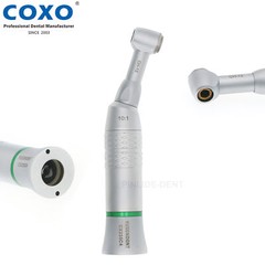 COXO Dental 10:1 Endo Low Speed Reduction Contra Angle Handpiece CX235 C5-12