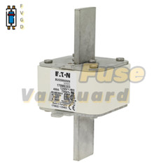 1PC Eaton BUSSMANN 170M6303 400A 1250V Fuse