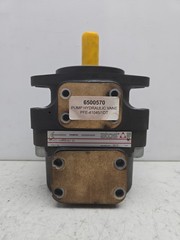 Atos PFE-41045/1DT 20 Hydraulic Vane Pump New See Pictures For Details