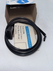 Ranco LDK-110000-070 Solenoid Coil – 24V with 48” Leads HV3