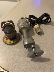 Stryker Cast Cutter Saw 9002-210 ,powers,loud ,KIndly Read,AS IS