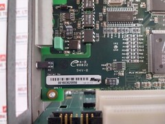 ABB DSQC639 3HAC 025097-001/11 REV 1.21 Computer Controller Unit