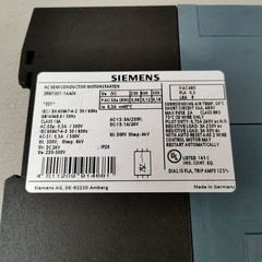 Siemens 3RM1001-1AA04 / 3RM1 001-1AA04 NEW in Original Packaging