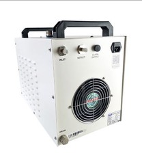 S&A Genuine CW-3000TK 220V Water Chiller 1.5 KW CNC Spindles Welding Equipmen