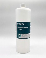Silicone Oil – 1 cSt Dimethicone (Trisiloxane)