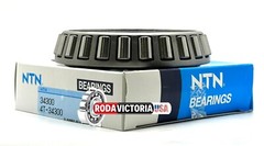 NTN 34300 TAPERED ROLLER BEARING 76,2mm