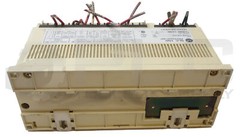 ALLEN BRADLEY 1745-LP101 /D SLC 100 PROCESSOR UNIT 120-240VAC 50/60HZ 10-125VDC