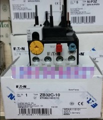 1PC ZB32C-10 6-10A New #lk