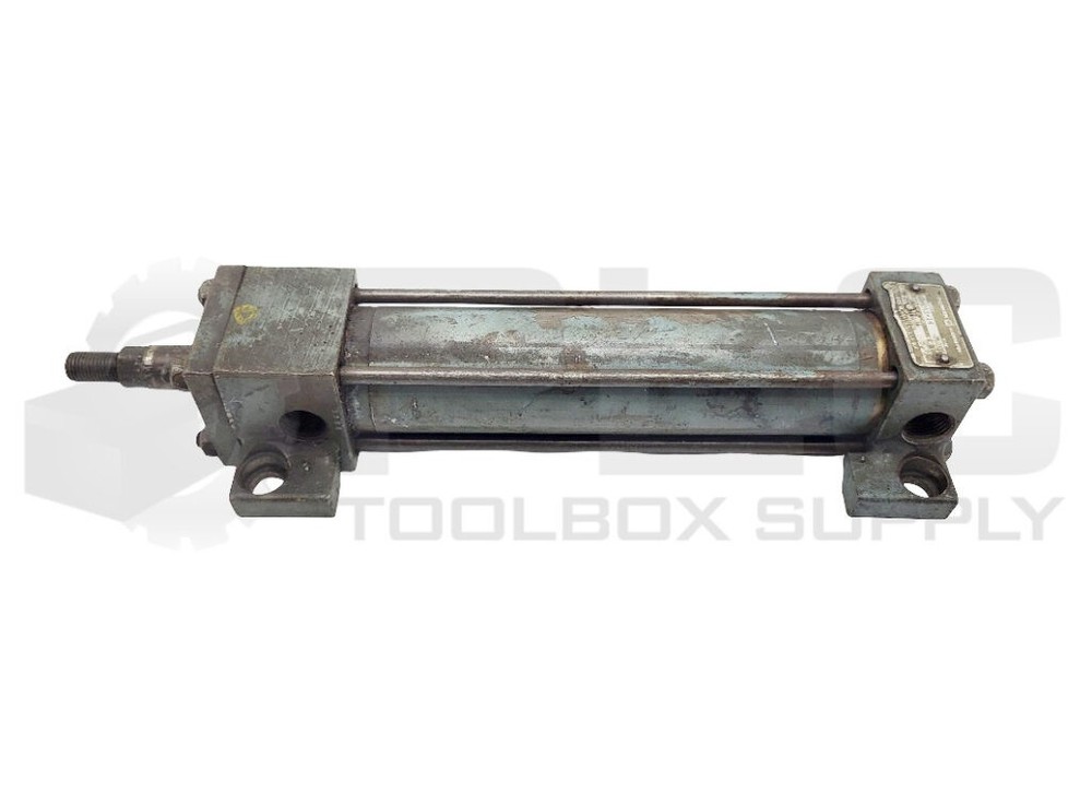 PARKER C-2AS-14 CYLINDER 1.50 STROKE 5.750 BORE