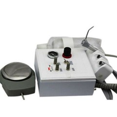 4 Holes Dental Portable Delivery Turbine Unit 3-way Syringe Wall Mounted Turbine