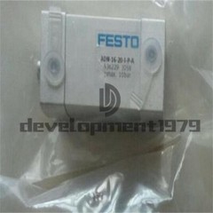 ONE NEW FESTO ADN-16-20-I-P-A 536229 Compact Cylinder ADN1620IPA