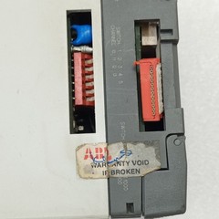 ABB XM06B5 Analog I/O Extension Module XM06B5-K12.0 / 1SBP260103R1001