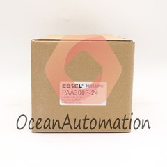 1PCS New COSEL PAA300F-24 Power Supplyer