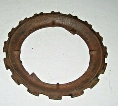 John Deere JD Tractor H694-B Planter 16 Cell Small Corn Seed Disc Plate