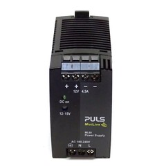 1PCS PULS ML60.121 Power Supply Ac-dc 100-240 12-15v 4.5A New In Box