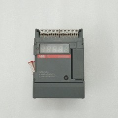 ABB XM06B5 Analog I/O Extension Module XM06B5-K12.0 / 1SBP260103R1001