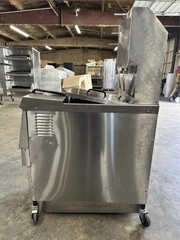 Henny Penny PFE-590 Electric Pressure Fryer Computron 8000