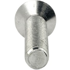 6-32 Flat Head Machine Screws Phillips Stainless Steel All Sizes / Quantities