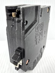 (10) GE ABB 20 Amp Combination Arc Fault Circuit Breakers 120/240V THQL1120PAF2