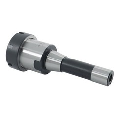 7/16″ ER-40 COLLET CHUCK ER with R-8 SHANK FOR MILLING MACHINE r8