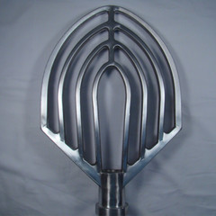 FLAT PADDLE “B” STYLE FOR 140QT MIXER