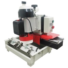 110V Woodworking Straight Knife Sharpener Grinder 15.7in Woodwork Crusher Planer